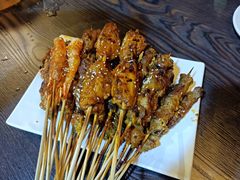 -大龙燚·旷野鲜火锅(广州首店)