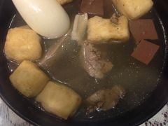 -四宜糕团店(南大街店)