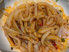 -耗子洞老张鸭子(宽窄店)