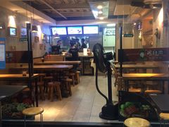 -蒙自源小锅米线(金佰利店)