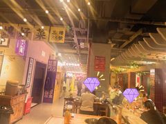-楠火锅(龙阳广场店)