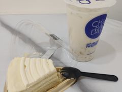 -茶百道(湖墅潮王路店)