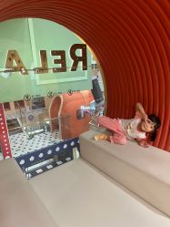 -MELAND CLUB亲子乐园·派对·餐厅(北京芳圆里ID MALL店)