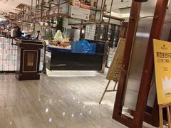 -东方红海鲜百汇(国际大厦店)