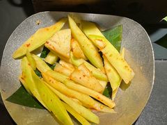 -Ameigo梅果·云贵川bistro(长宁来福士店)