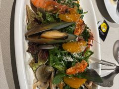 -一棵树·意大利西餐厅One Tree(新城店)