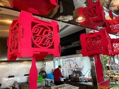 -东方明珠·可口可乐欢乐餐厅