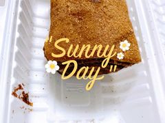 驴打滚-老回回小吃(百万庄店)