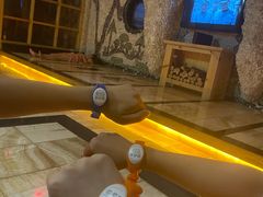 -恒坤北纬42度温泉洗浴(公园路店)