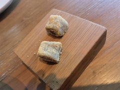 餐前开胃菜-融和里(华润·二十四城店)