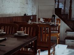 大堂-建国328小馆