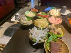 -九牧鱻·渝老鬼重庆火锅(人民路店)