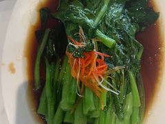 -金熊猫川菜餐厅