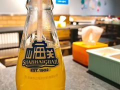 -买又大餐厅(福林里店)