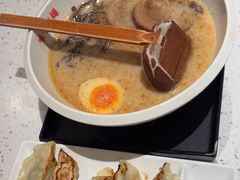 -味千拉面(广州白云机场T1西二店)