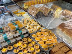 -宏发红西饼屋(天津路店)