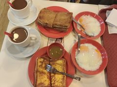 -亚坤(白沙浮广场店)