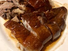 -彩蝶谷美食廊·粤式经典南番顺·铁板烧烤泰风味(广州长隆酒店)