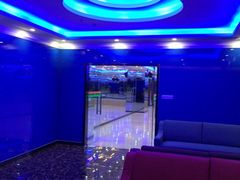 -悦莱美健身俱乐部(五羊新城店)