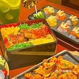 武汉排名第1⃣️日料店‼️一口封神街边居酒屋