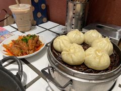 -朱光玉火锅馆(正弘城店)