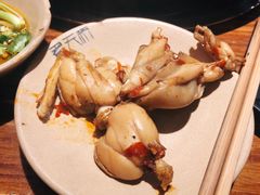 -老天桥蛙炉火锅(姑苏总店)