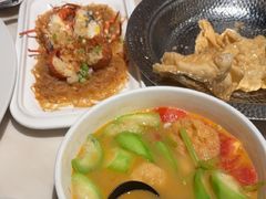 -稻香饭店(龙华天虹店)