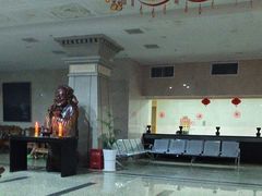 -中国汉城景区