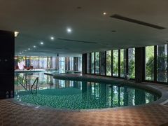 -广州从化都喜泰丽度假酒店温泉