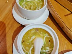 -德胜轩正宗顺德菜(宝安沙井会展中心店)