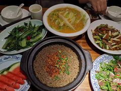 -百年神厨·地道川菜(清江西路店)