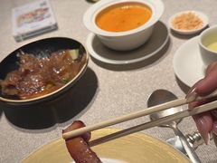 -万丽轩·粤菜(王府井金茂万丽酒店)
