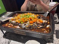 -里岛烤鱼(东港凯虹广场店)