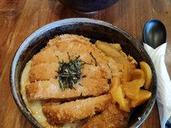 -铃木食堂(北新桥店)