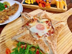 -ALLORA意大利餐厅(丰盛里店)