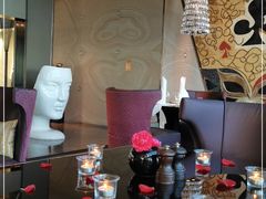 -瑞吉酒店 · Elba 欧尔巴意大利餐厅· 精致意餐·云端聚会