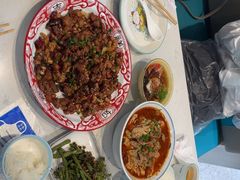 -川人百味(亿合城店)