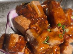 -湖兰金牌小炒肉(椒江万达店)