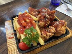 -Kpasta韩式意大利面