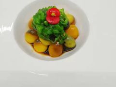 -俏东方·海味水饺·青岛菜(崂山店)