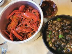 -江味龙虾馆·裸蓝龙虾(南山店)