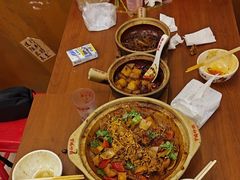 -罗妈砂锅(四川成都奎星楼店)