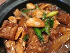 腐竹牛腩筋-太兴餐厅(东方广场分店)