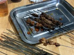 -清真·马峰烤肉(小学习北巷店)