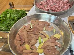 -丰尔粥食·粥底火锅·桑拿鸡(大良总店)