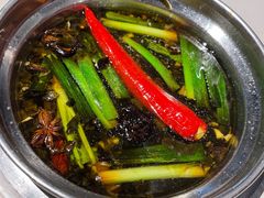 -围炉夜话·潮汕卤水火锅(榕江店)