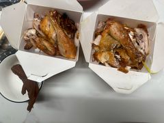 -三毛烤鸡(清泰街店)
