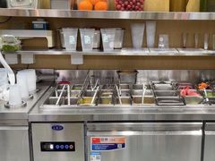 -鲜果时间·果蔬茶(赛格负二层店)