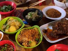 -冒椒火辣(奎星楼街店)