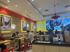 -陇上秦轩西安biangbiang面(朝龙汇店)
